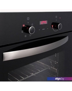 Электрический духовой шкаф ДА 622-02 AC Gefest