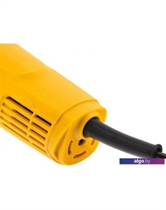 Угловая шлифмашина AG115-750 Denzel