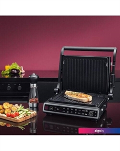 Электрогриль RDE-1701 Rondell