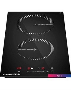 Варочная панель CVI292STBKC Maunfeld