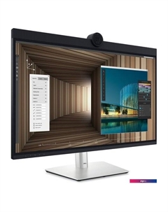 Монитор UltraSharp U3224KBA Dell