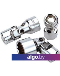 Универсальный набор инструментов GAAG1004 10 предметов Toptul