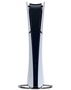 Игровая приставка PlayStation 5 Slim Digital Edition Sony