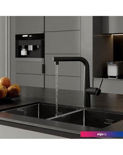 Смеситель Pure PURBLPFi05 Iddis