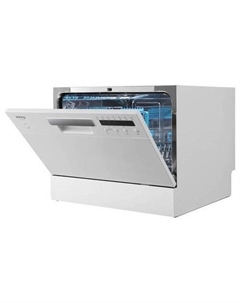Настольная посудомоечная машина KDF 2015 W Korting