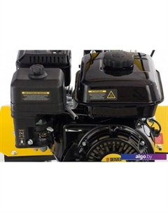 Мотоблок DPT-270X 56403 Denzel