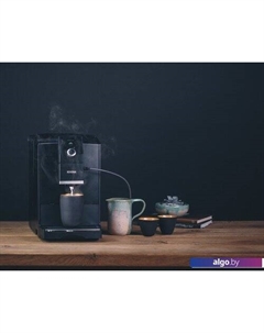 Эспрессо кофемашина CafeRomatica NICR 790 Nivona