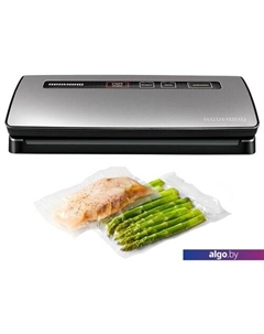 Вакуумный упаковщик RVS-M020 (бронзовый) Redmond