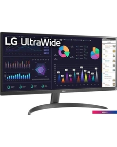 Монитор UltraWide 29WQ500-B Lg