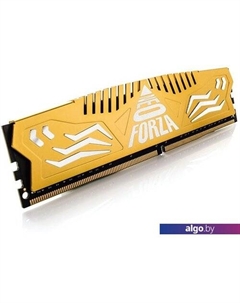Оперативная память Encke 2x8GB DDR4 PC4-28800 NMUD480E82-3600DC20 Neo forza