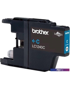 Картридж LC1240C Brother
