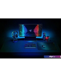 Коврик для мыши Strider Large Razer