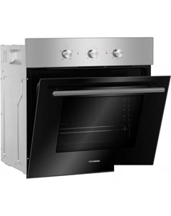 Электрический духовой шкаф HEO 6632 IX Hyundai