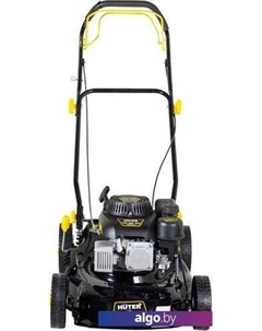 Газонокосилка GLM-5.0 SP Huter