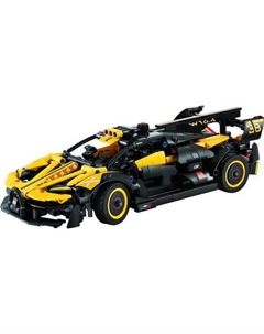 Конструктор Technic 42151 Bugatti Bolide Lego