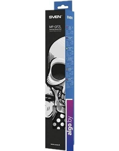 Коврик для мыши MP-GF2L Sven