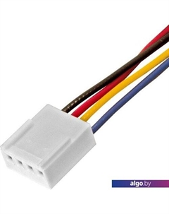 Вентилятор для корпуса EX09225H4P-PWM EX283384RUS Exegate