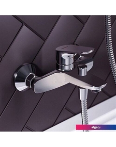 Смеситель Jupiter 771000001 Damixa