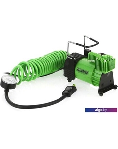 Автомобильный компрессор AL-400 Alligator