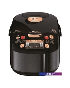 Мультиварка RK901832 Tefal