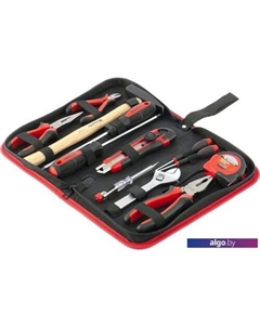 Универсальный набор инструментов 13562 (12 предметов) Matrix