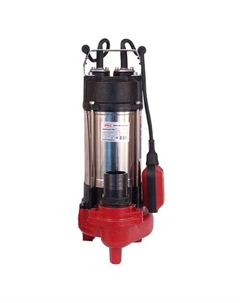 Фекальный насос FESTOCK-750 Jemix