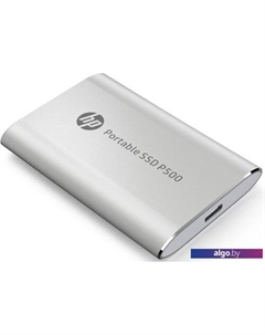 Внешний накопитель P500 1TB 1F5P7AA (серебристый) Hp