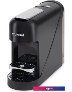 Капсульная кофеварка HEM-2121 Hyundai