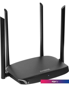 Wi-Fi роутер DWR-AC1202 Digma