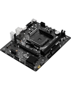 Материнская плата Challenger A520M-K Maxsun