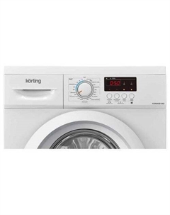 Стиральная машина KWM 40B1060 Korting