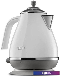Электрочайник Icona Capitals KBOC2001.W Delonghi