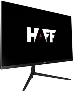 Игровой монитор H245G Haff