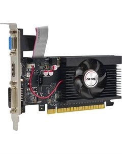 Видеокарта GeForce GT710 2GB DDR3 AF710-2048D3L5-V3 Afox