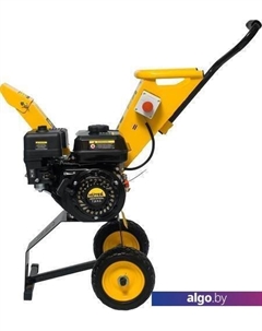 Садовый измельчитель GSH-7800 Huter