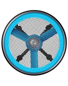 Пылесос VC18M31B0HN/EV Samsung