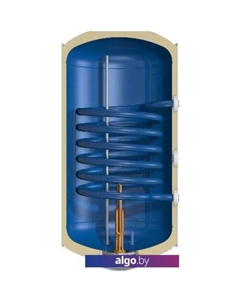 Накопительный электрический водонагреватель ER 150 V (combi L) Thermex