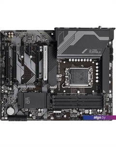 Материнская плата Z790 UD AC (rev. 1.0) Gigabyte