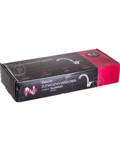 Смеситель Joko BOJ 066M Deante