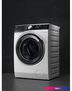 Стирально-сушильная машина 8000 UniversalDose WIFI LWR85165O Aeg