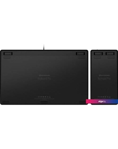 Клавиатура 3DX-700092 3dconnexion