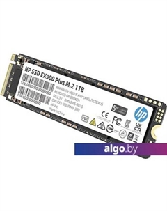SSD EX900 Plus 1TB 35M34AA Hp