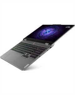 Игровой ноутбук Lenovo LOQ 15IAX9 83FQ0028RK