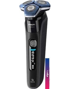 Электробритва S7886/35 Philips
