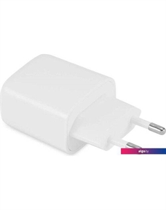 Сетевое зарядное BUWH1 (белый) Buro