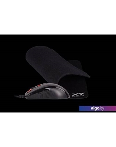 Игровая мышь X-7120 (черный) A4tech