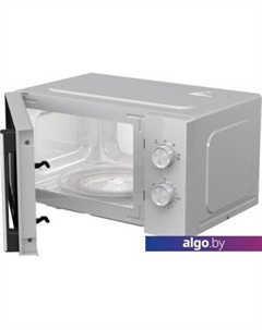 Микроволновая печь MO17E1WH Gorenje