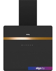 Кухонная вытяжка KHC 69131 GCN Korting