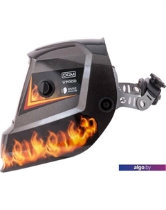 Сварочная маска V7000FL3 Dgm