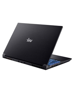 Игровой ноутбук iRU Калибр 15ALC 1930300 Iru